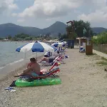 Seabird Hotel 3*