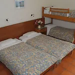 Hotel Seabird Moraḯtika