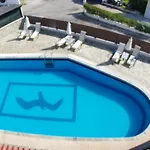 Seabird Hotel