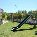 Seabird Hotel Moraḯtika