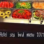 Seabird Hotel 3*