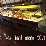 Seabird Hotel