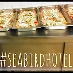 Seabird 3*
