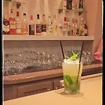 Seabird Hotel Moraḯtika