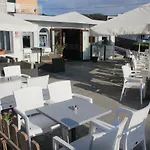 Hotel Seabird