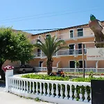 Seabird Hotell 3*