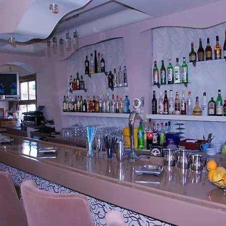 Hotel Seabird