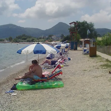 Seabird Hotel 3*