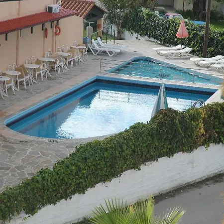 Seabird Hotel Moraitika