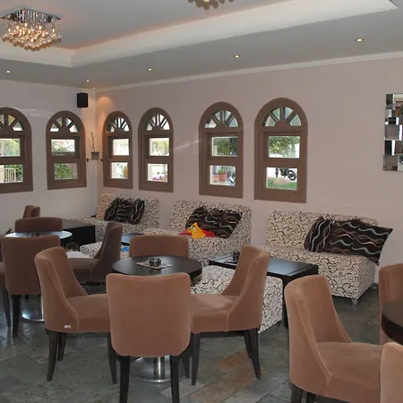 Seabird 3* Moraitika