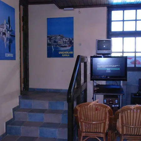 Seabird Hotel 3*