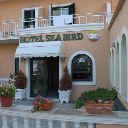 Hotel Seabird Moraitika
