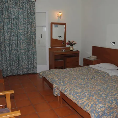 Seabird Hotel Moraitika