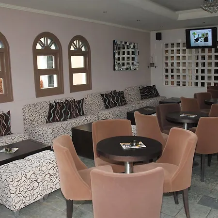 Seabird Hotel