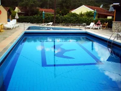 Seabird 3* Moraitika