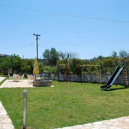 Seabird Hotel 3*