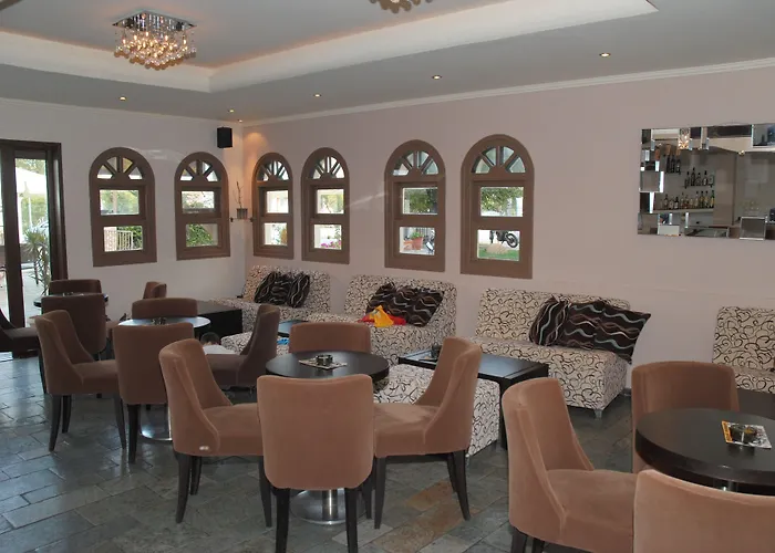 Seabird 3* مورايتيكا