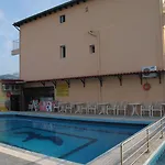 Seabird 3*