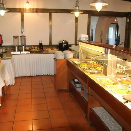 Otel Seabird Moraitika