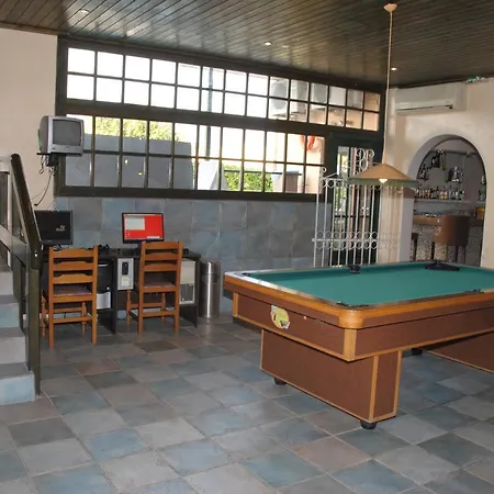 Hotel Seabird Moraitika