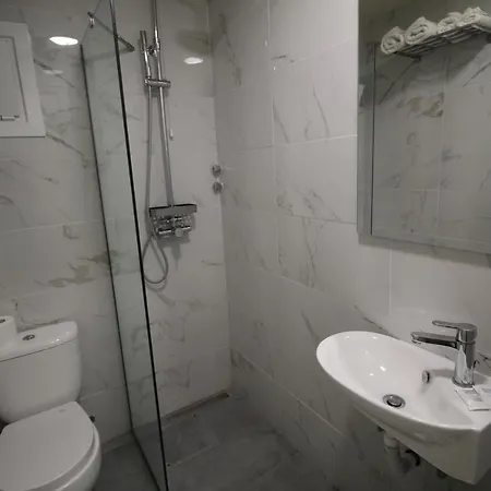Hotell Seabird