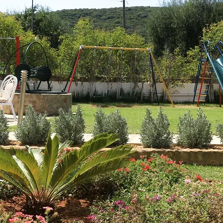 Отель Seabird 3*