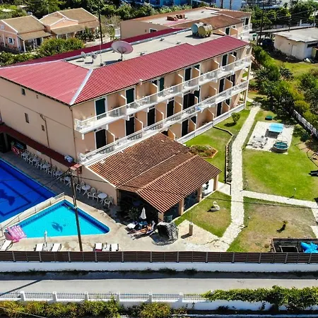 Seabird 3* Мораитика