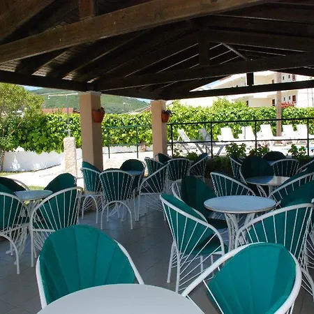 Hotel Seabird