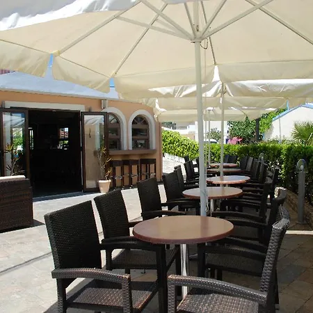 Seabird Мораитика