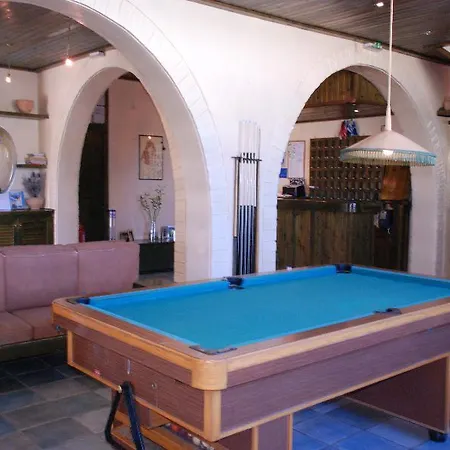 Seabird Hotel
