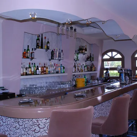 Otel Seabird 3*