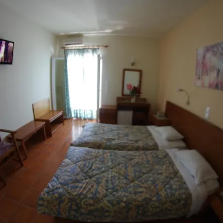 Seabird Мораитика