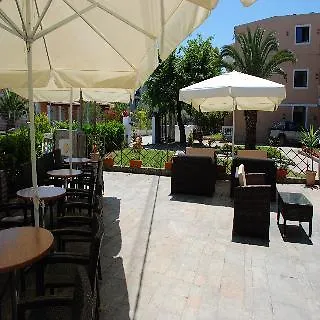 Seabird Hotel 3*