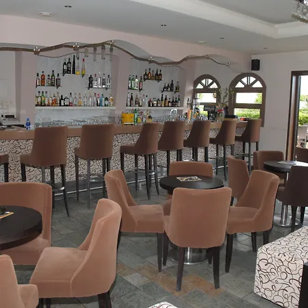 Otel Seabird 3*