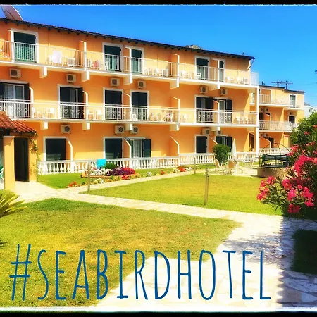 Seabird 3*