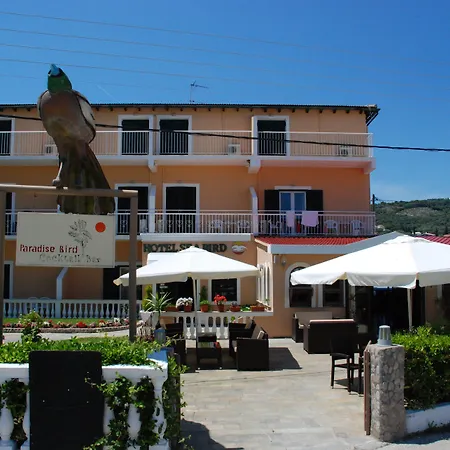 Seabird Otel 3*