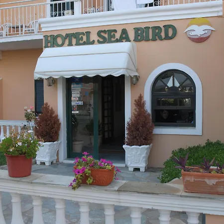 Seabird 3* Moraitika