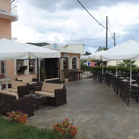 Otel Seabird 3*