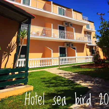 Seabird 3*