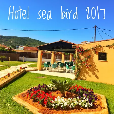 Seabird Otel 3*