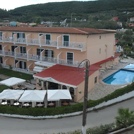 Otel Seabird