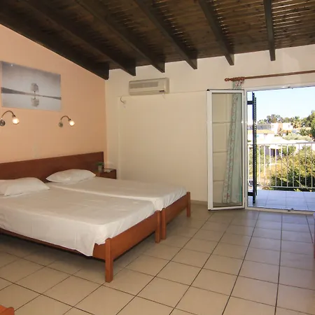 Seabird 3* Мораитика