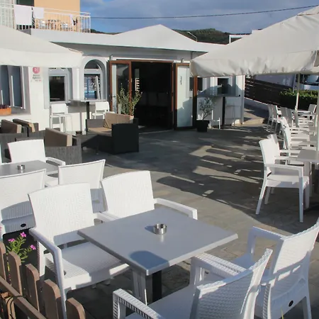 Seabird Otel Moraitika