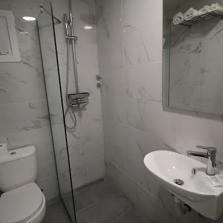 Seabird Otel Moraitika