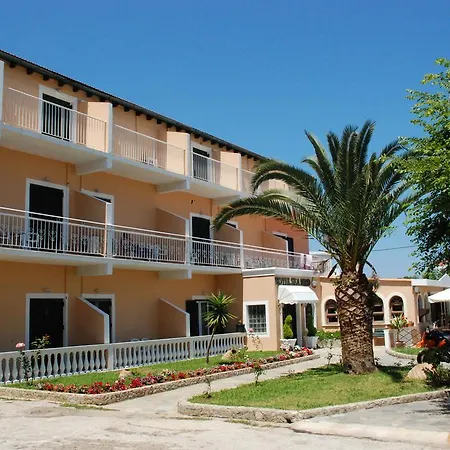 Hotel Seabird 3*