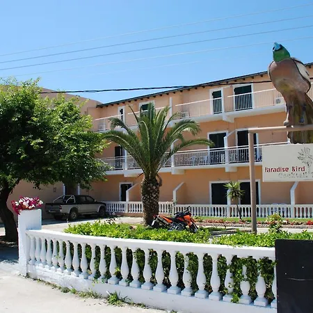 Seabird Hotel 3*