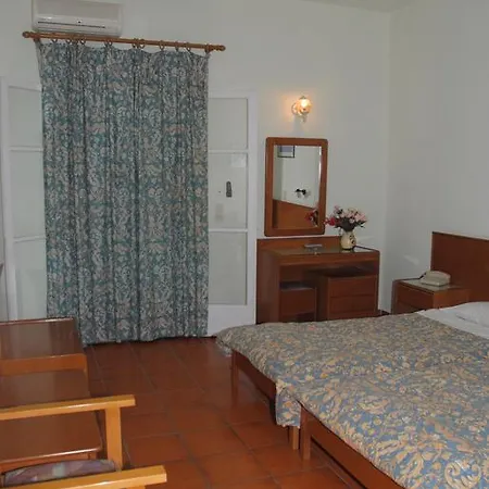 Seabird Hotel