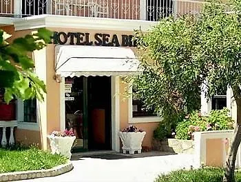 Hotel Seabird Moraḯtika