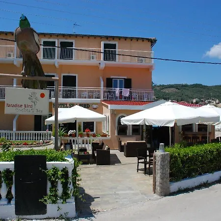 Seabird Hotel 3*