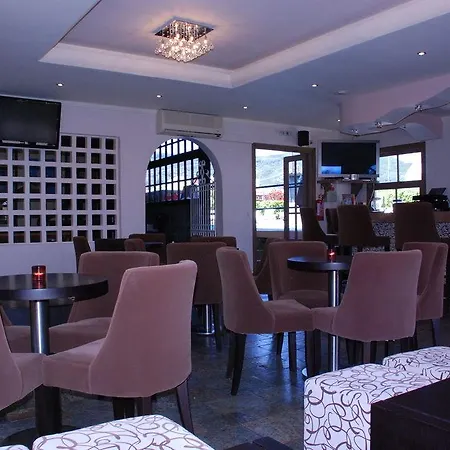Seabird Hotel Moraitika